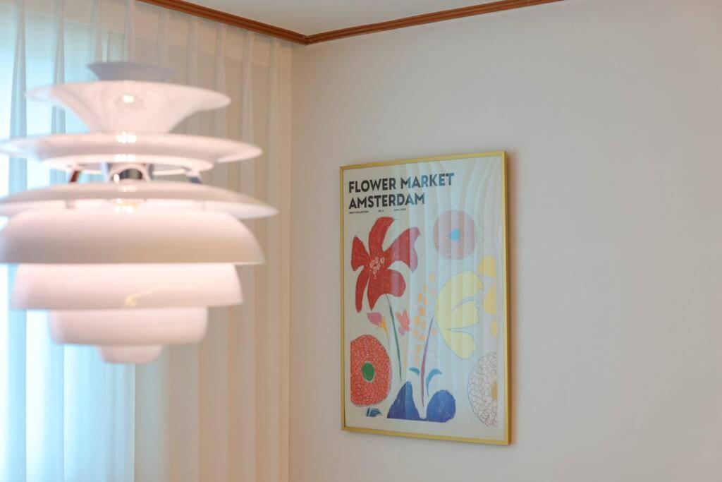 Casa vacanze Newspellbinding House/ Hongik St. Exit2 10min *