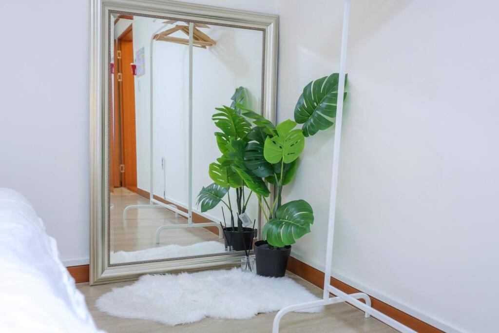 Holiday home Newspellbinding House/ Hongik St. Exit2 10min *