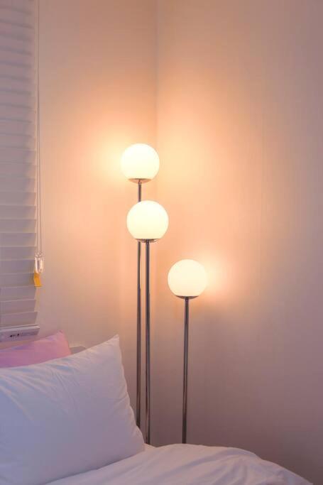 Holiday home Newspellbinding House/ Hongik St. Exit2 10min