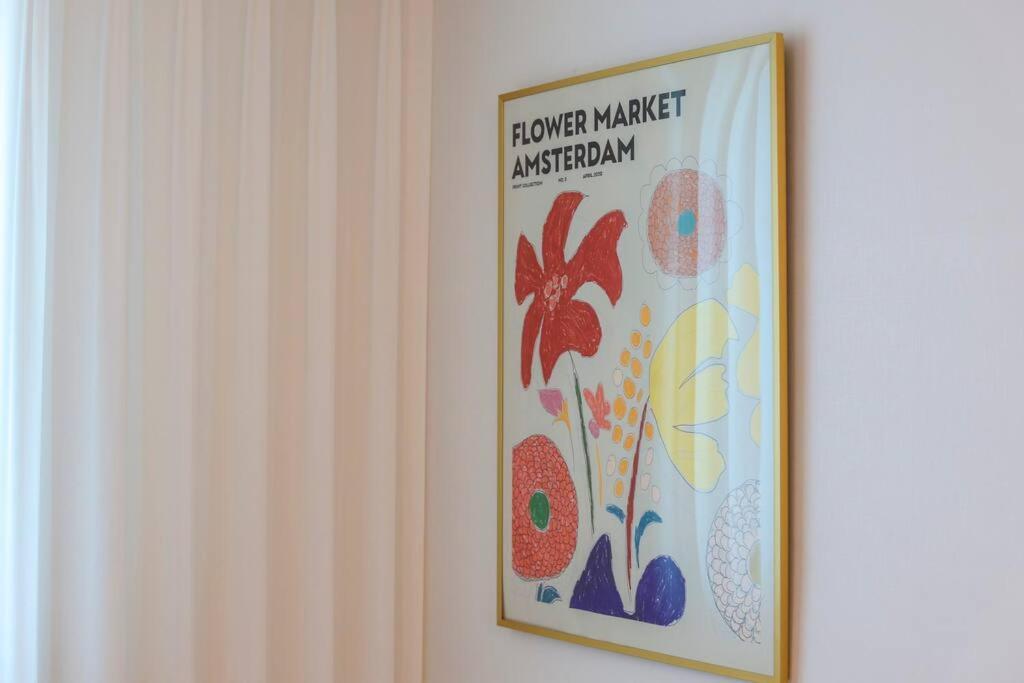 Holiday home Newspellbinding House/ Hongik St. Exit2 10min