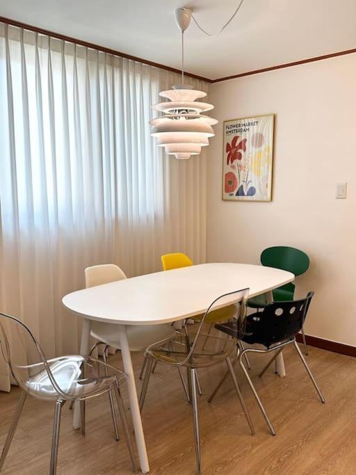 Holiday home Newspellbinding House/ Hongik St. Exit2 10min
