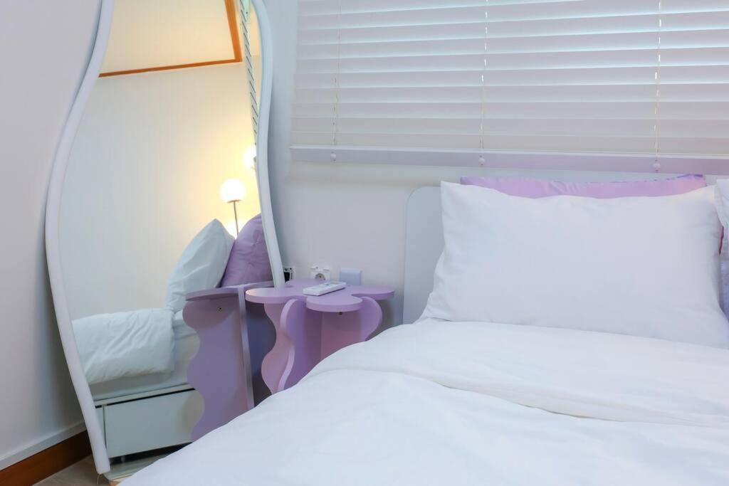 Newspellbinding House/ Hongik St. Exit2 10min Holiday home Seoul