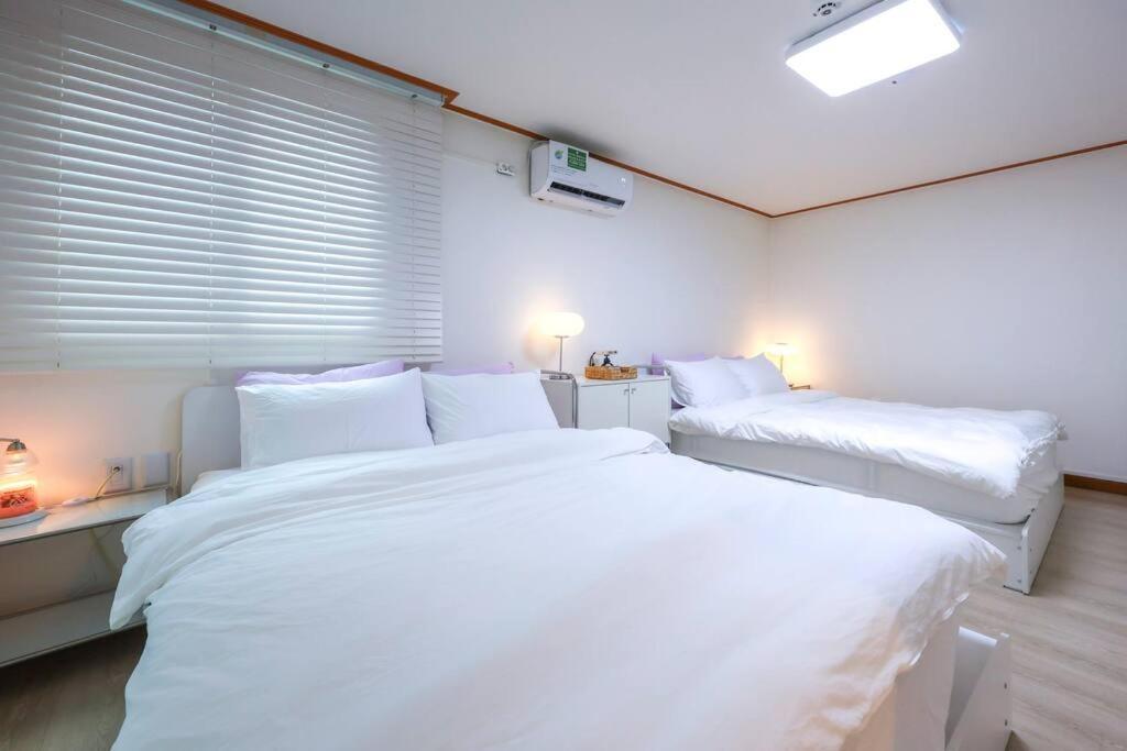 Holiday home Newspellbinding House/ Hongik St. Exit2 10min Seoul