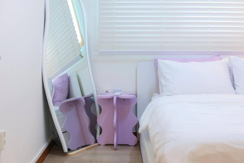 Newspellbinding House/ Hongik St. Exit2 10min Holiday home