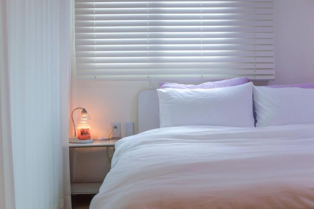 Holiday home Newspellbinding House/ Hongik St. Exit2 10min *