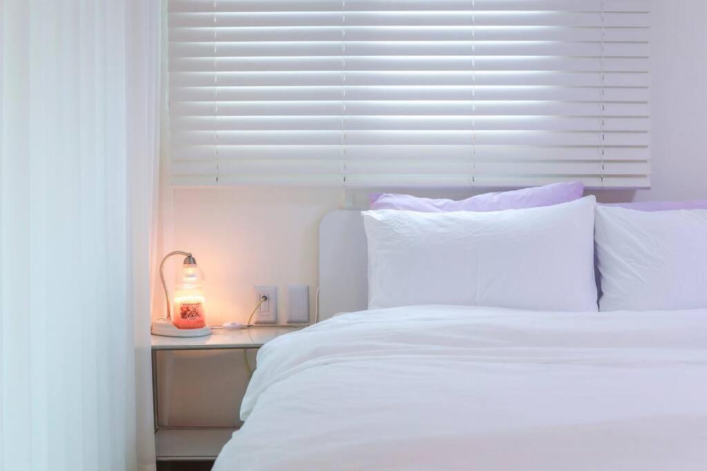 Holiday home Newspellbinding House/ Hongik St. Exit2 10min