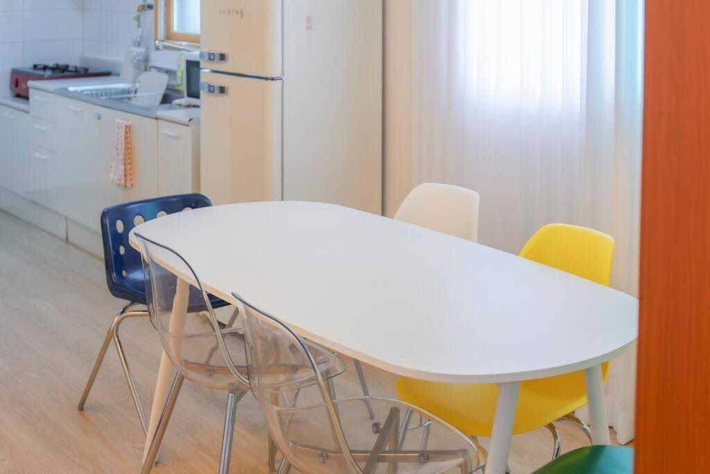 Holiday home Newspellbinding House/ Hongik St. Exit2 10min