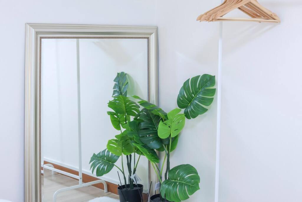 Holiday home Newspellbinding House/ Hongik St. Exit2 10min *